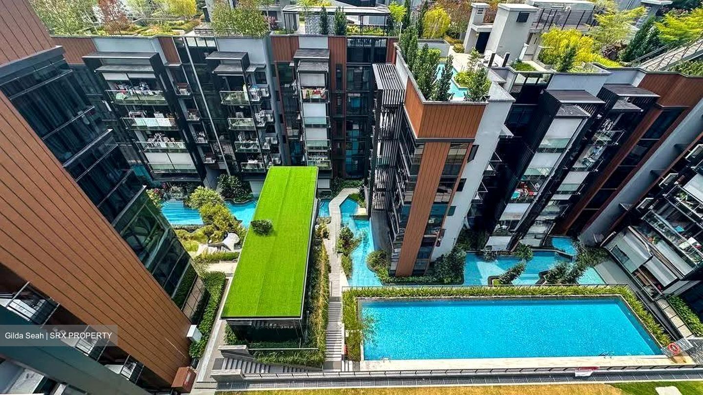 View at Kismis (D21), Apartment #610311301